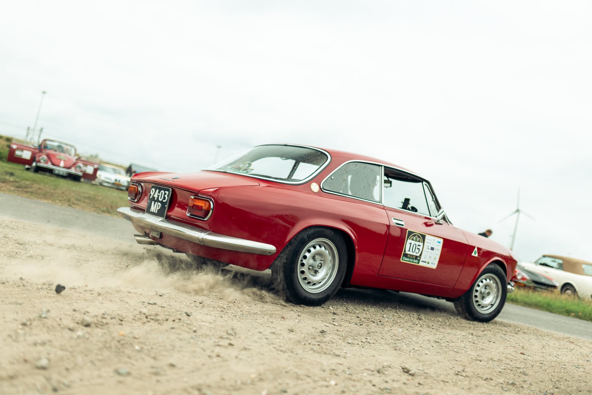 Galerij Augustus 2025