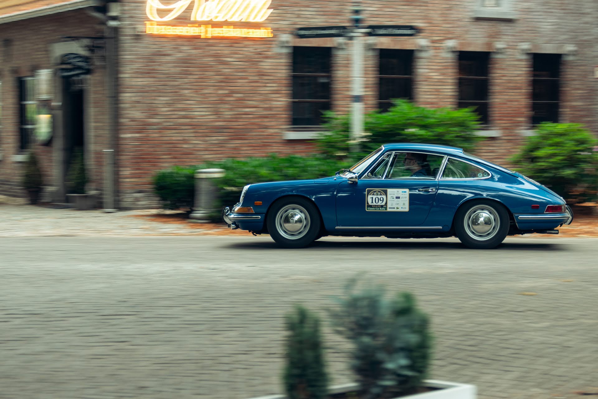 Galerij Augustus 2025