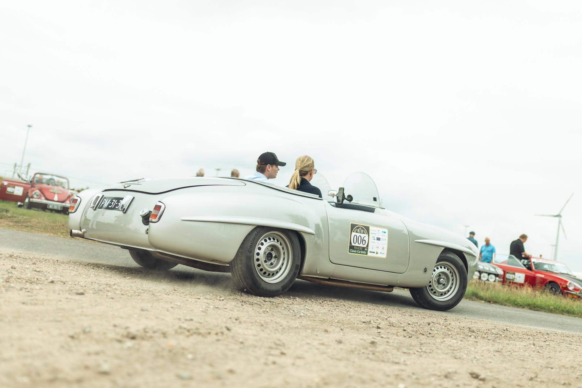 Galerij Augustus 2025