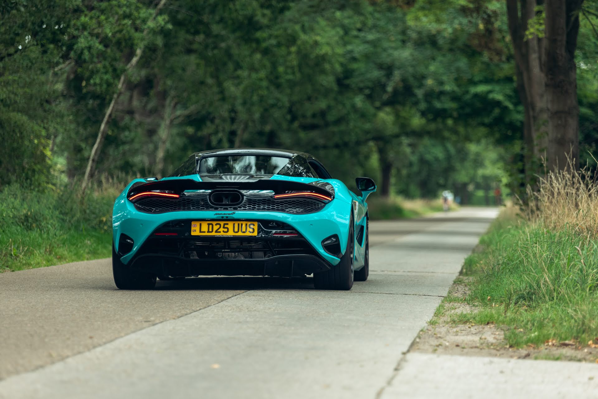 Galerij Augustus 2025