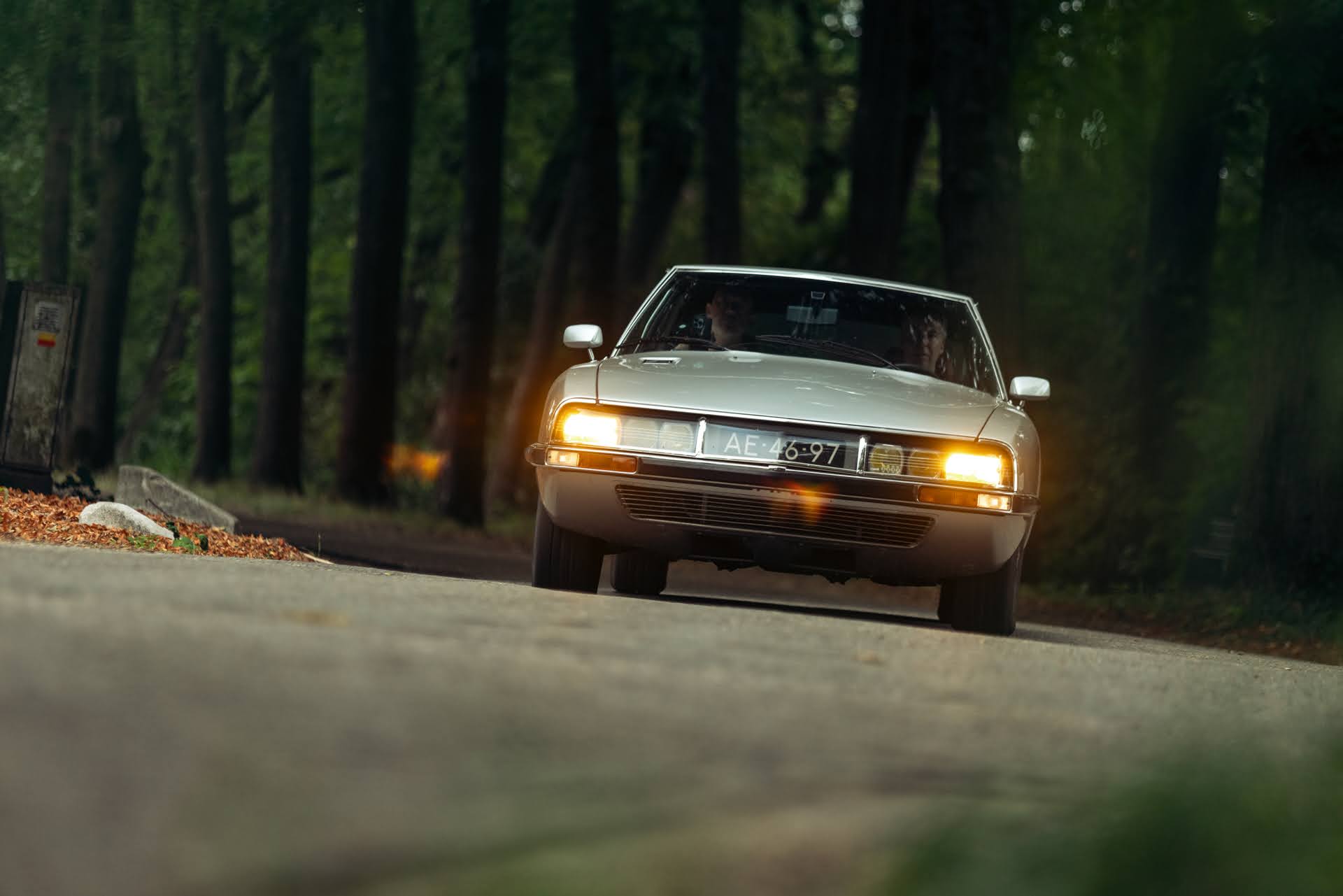 Galerij Augustus 2025