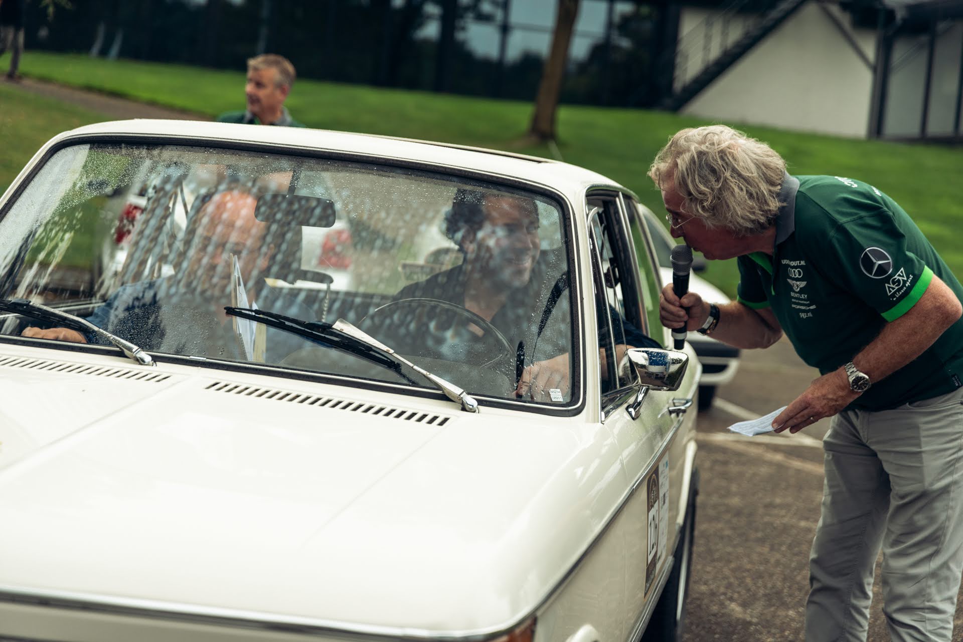 Galerij Augustus 2025