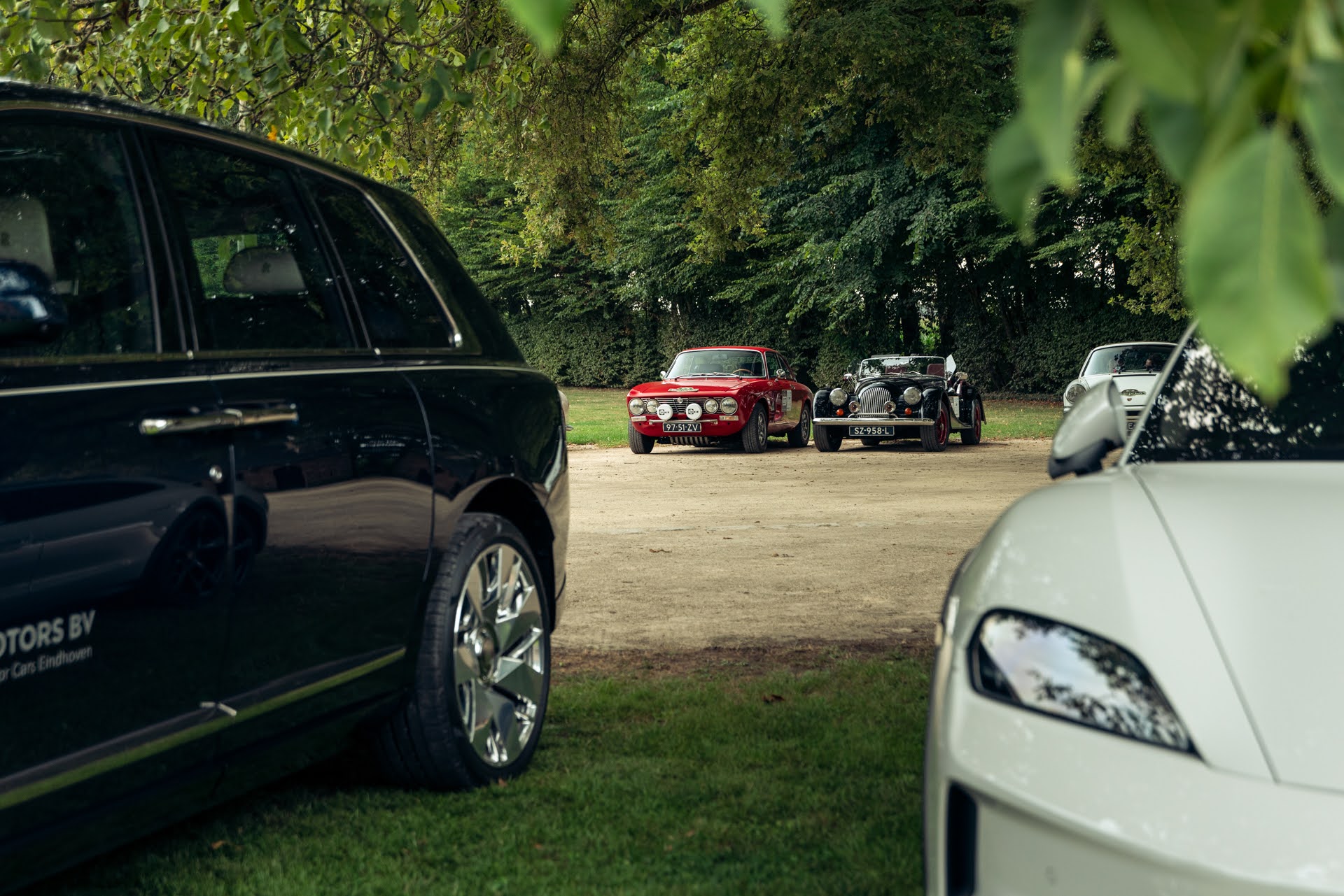 Galerij Augustus 2025