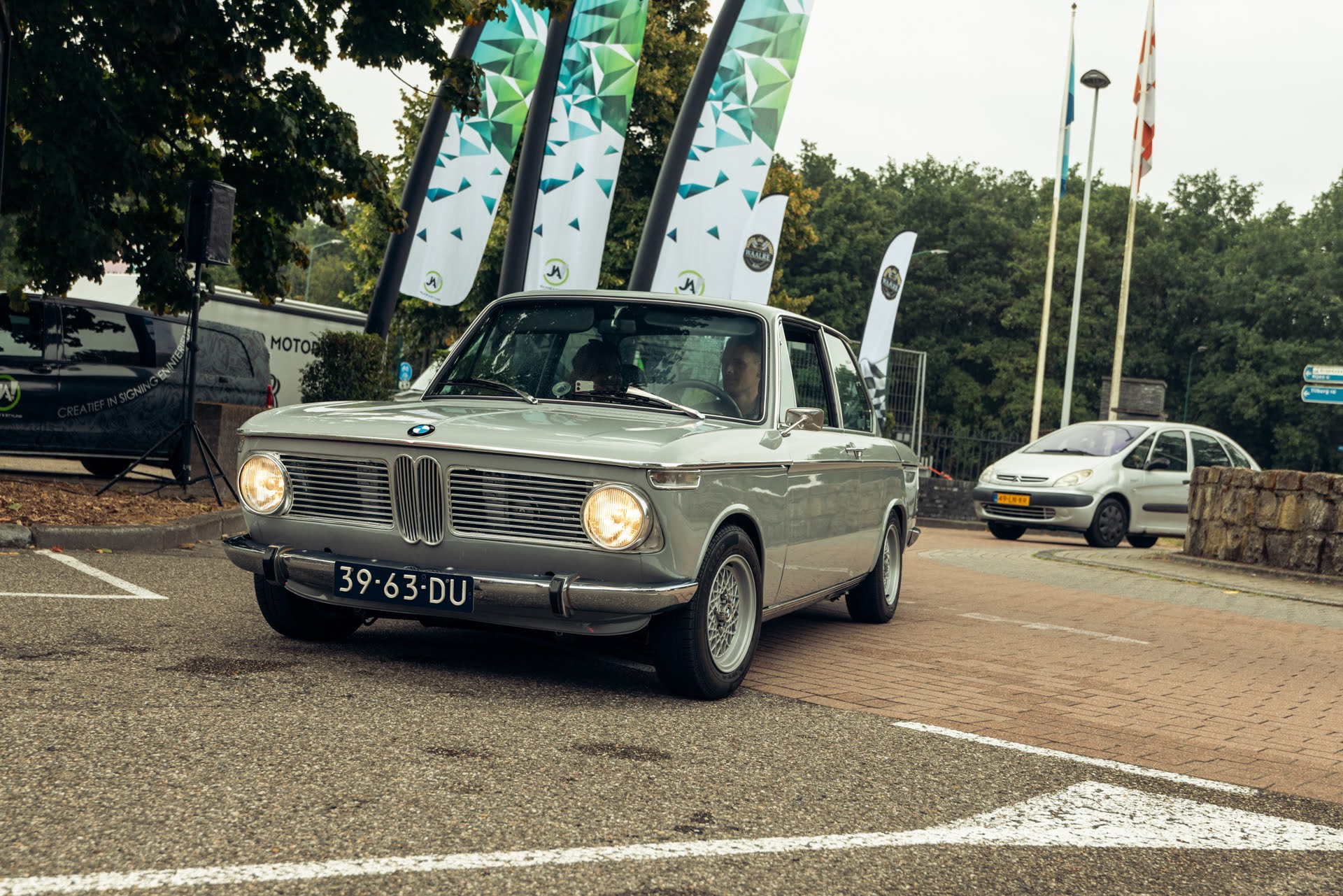 Galerij Augustus 2025