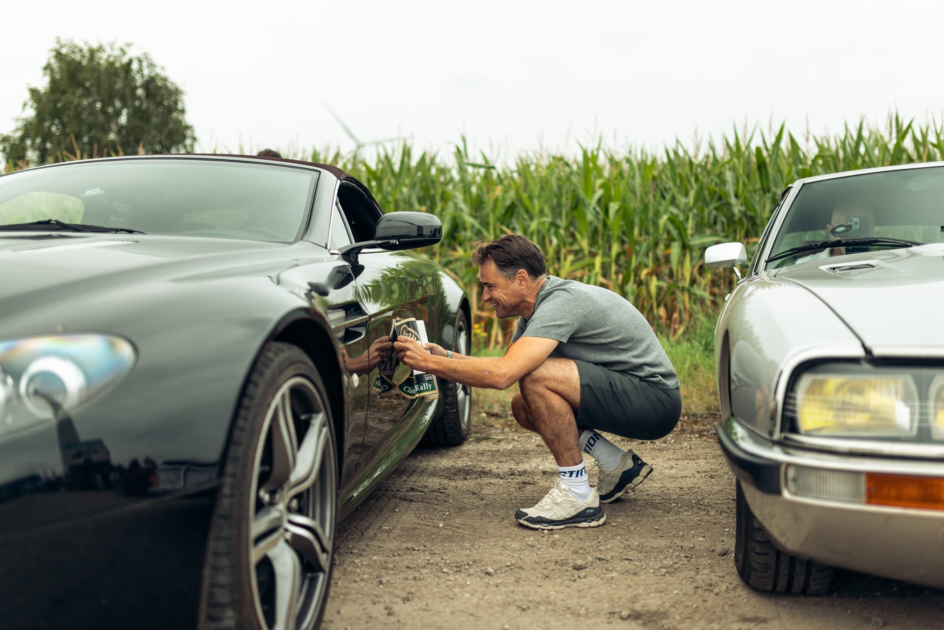 Galerij Augustus 2025