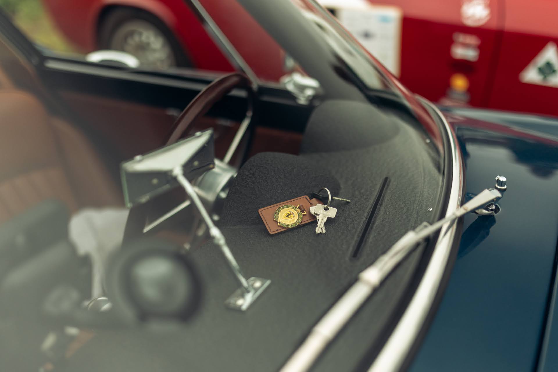 Galerij Augustus 2025