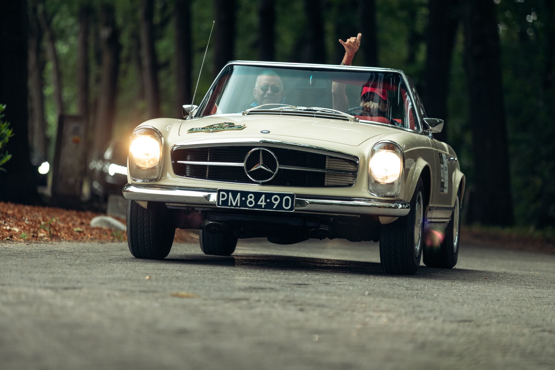 Galerij Augustus 2025