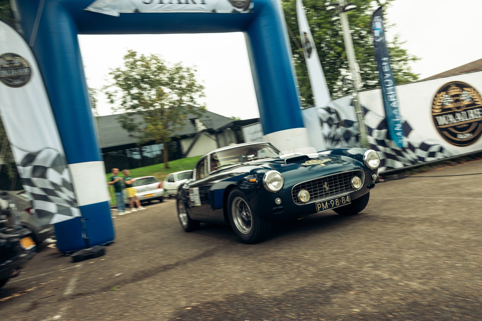 Galerij Augustus 2025