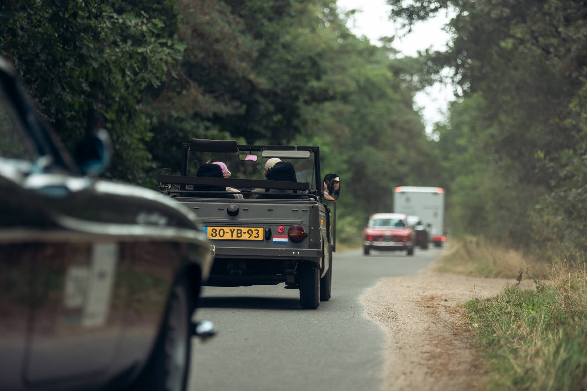 Galerij Augustus 2025