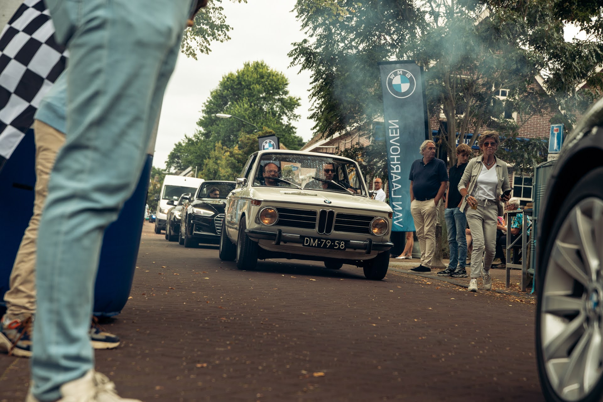 Galerij Augustus 2025