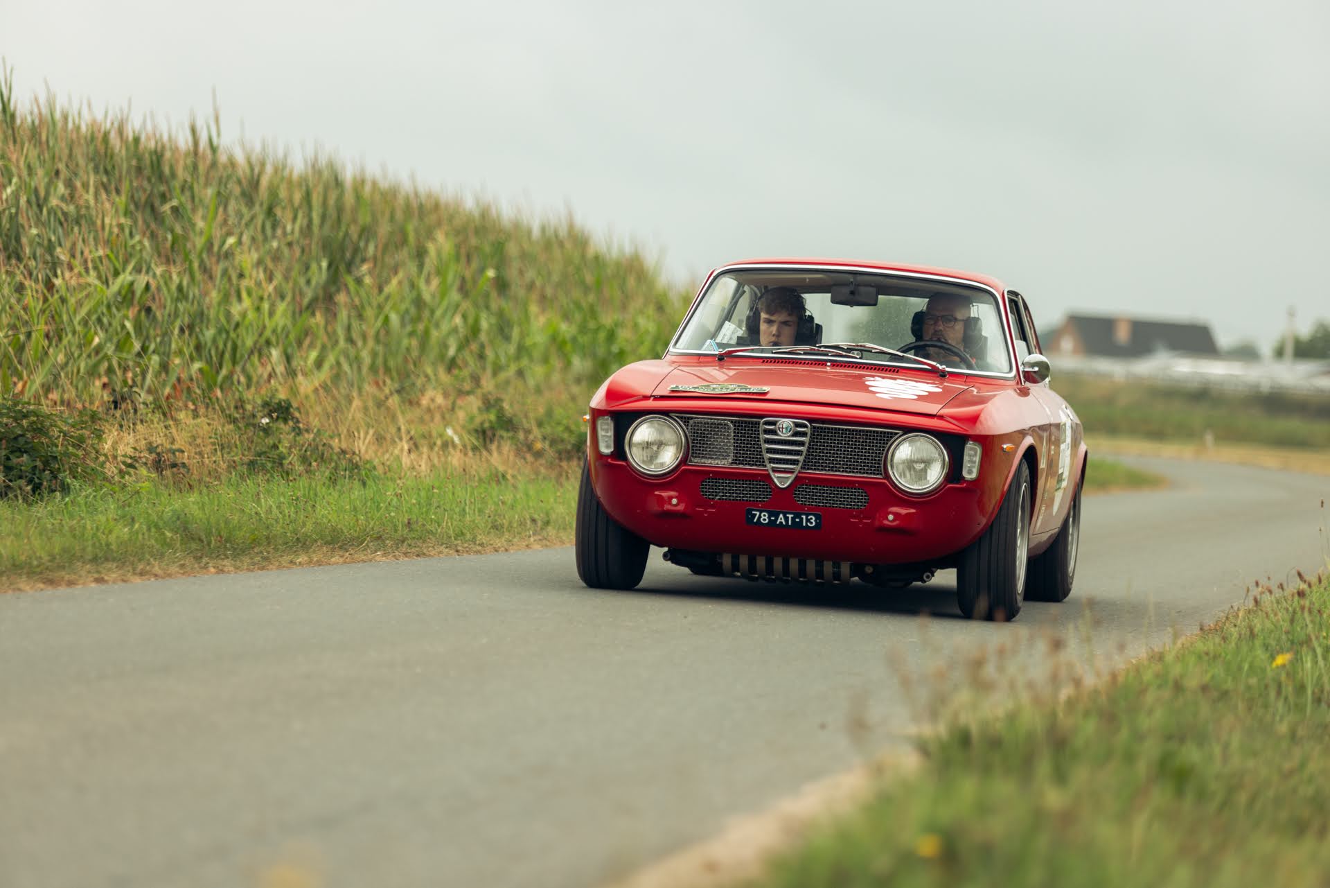 Galerij Augustus 2025