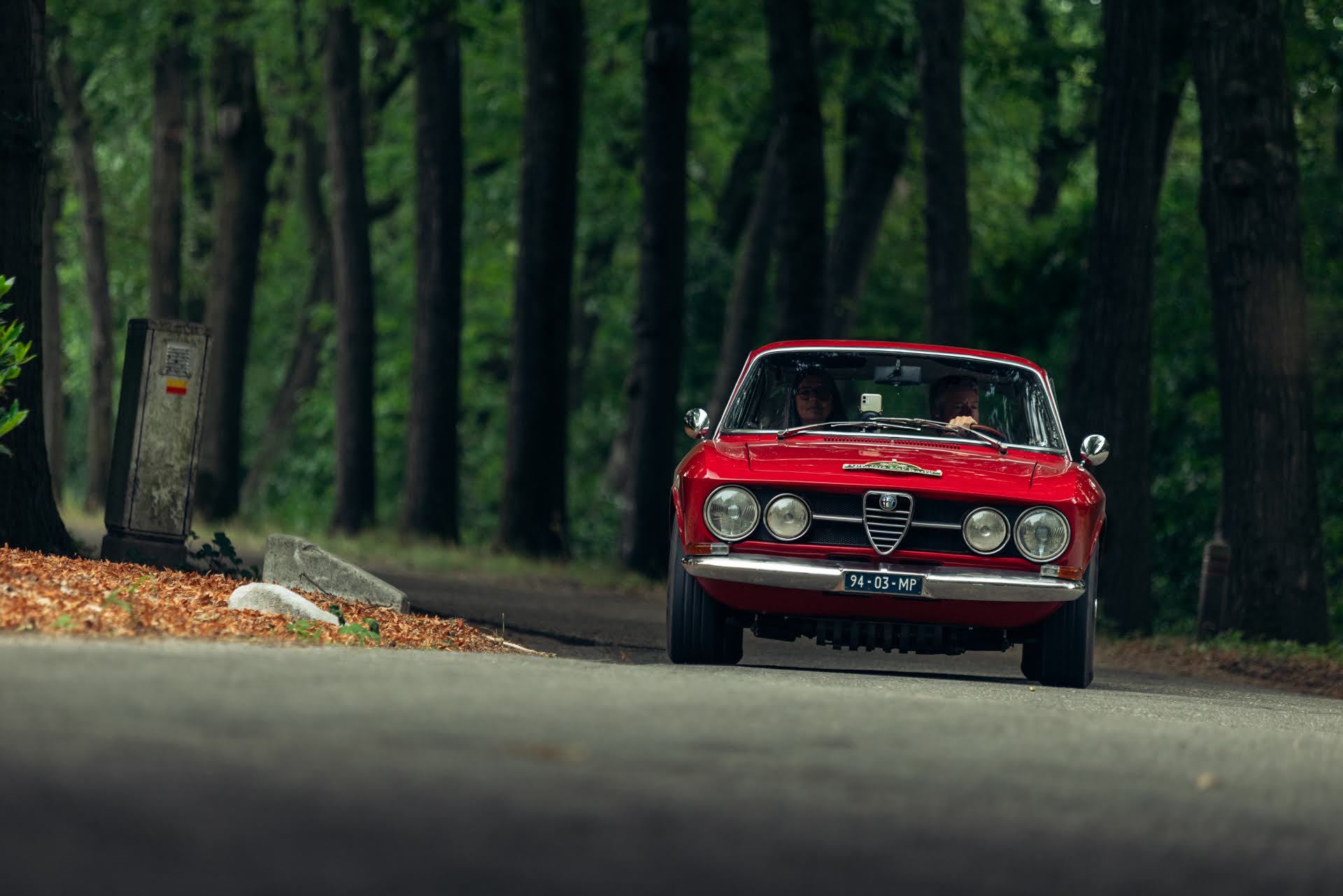 Galerij Augustus 2025