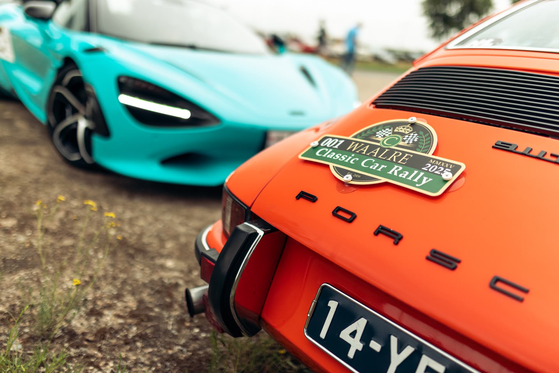 Galerij Augustus 2025