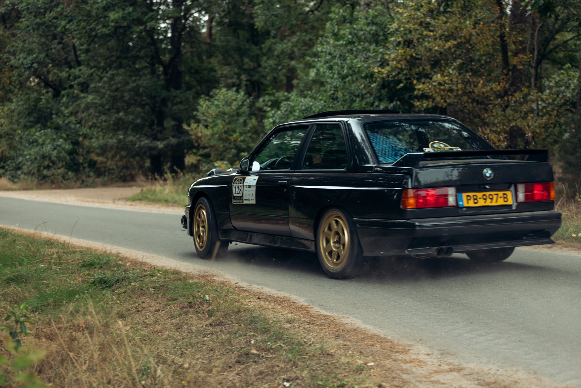 Galerij Augustus 2025