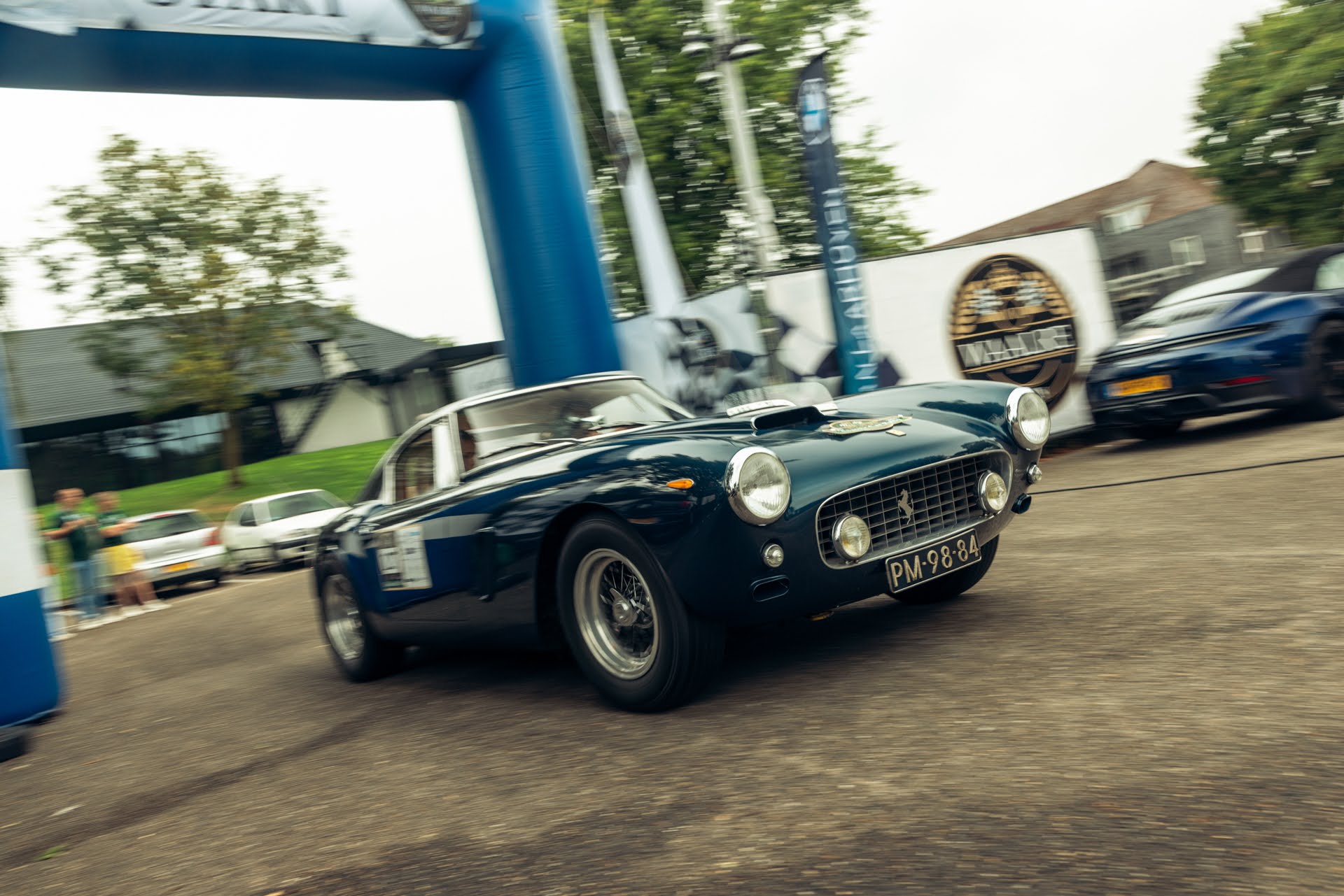 Galerij Augustus 2025