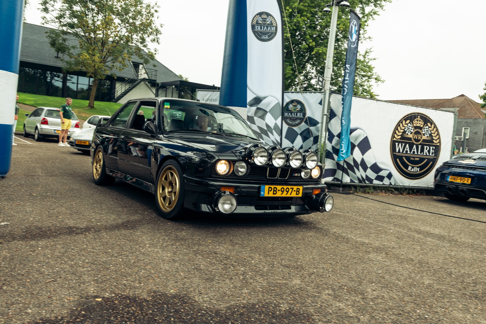 Galerij Augustus 2025