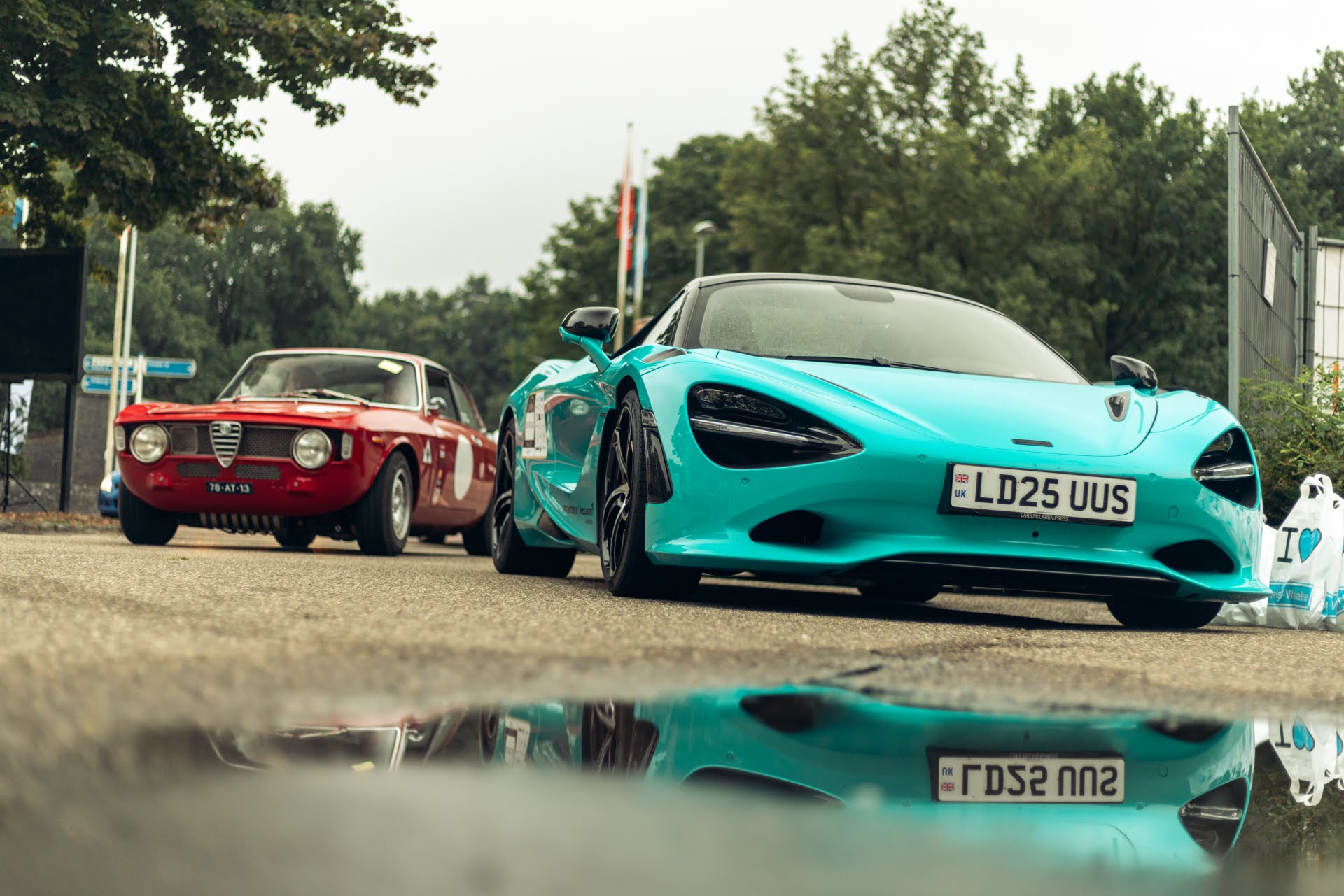 Galerij Augustus 2025