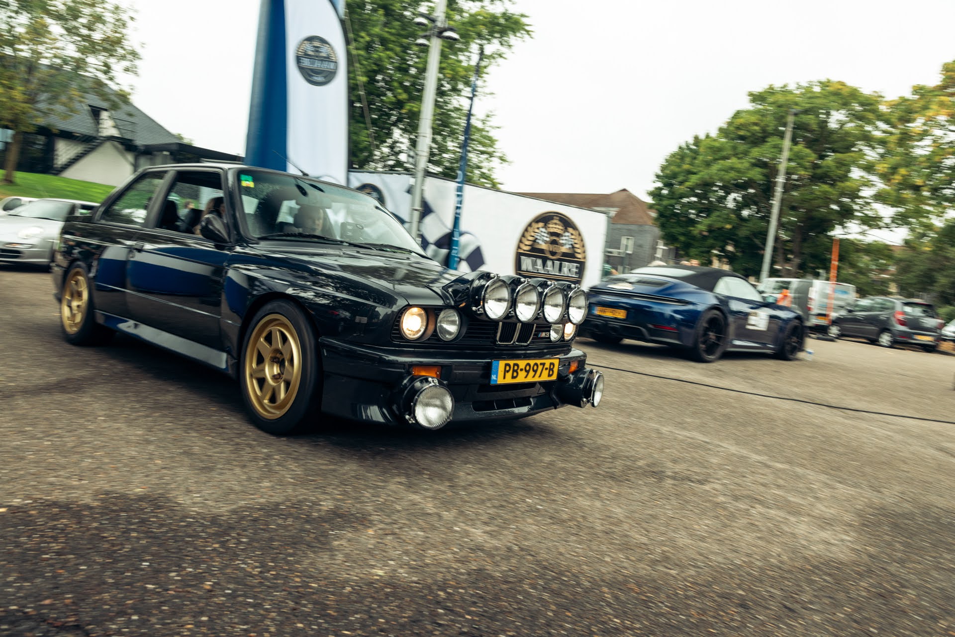 Galerij Augustus 2025