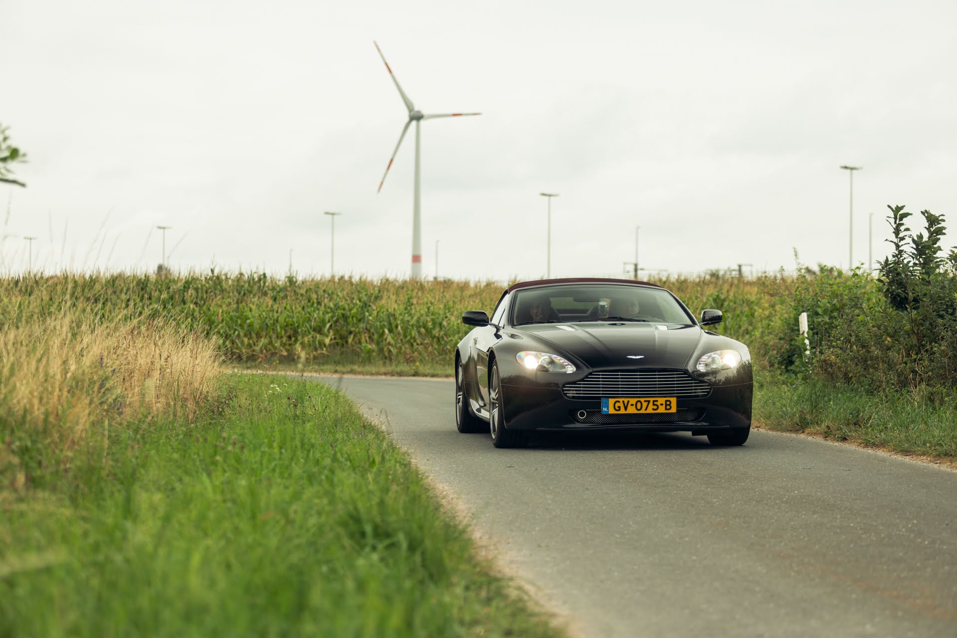 Galerij Augustus 2025