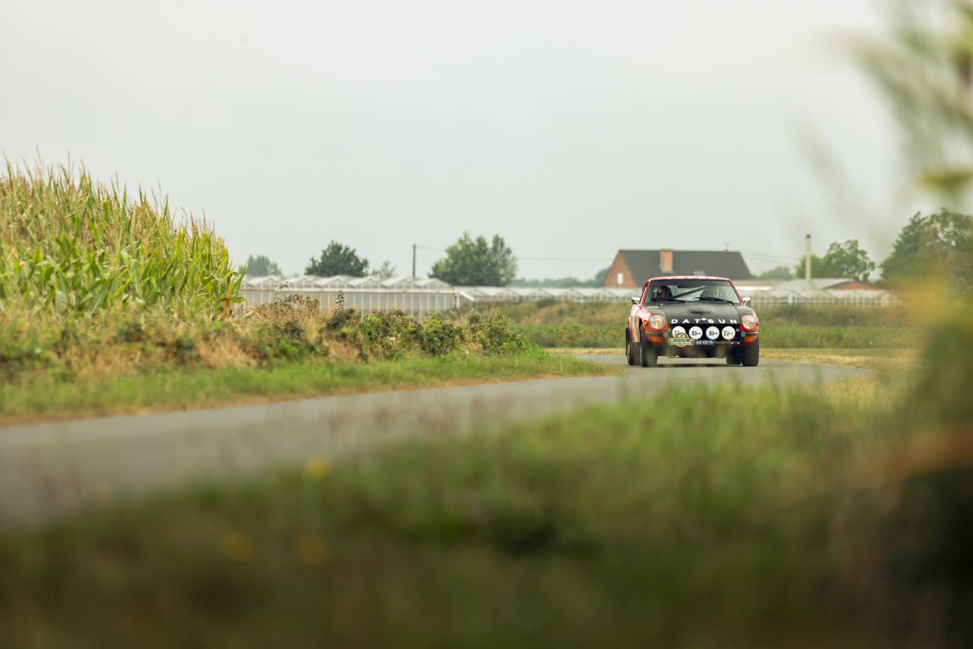 Galerij Augustus 2025