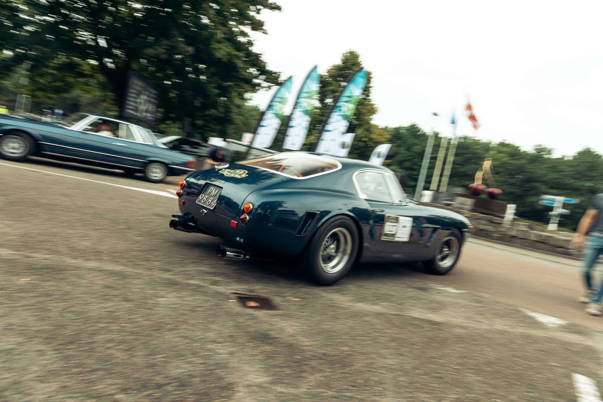 Galerij Augustus 2025