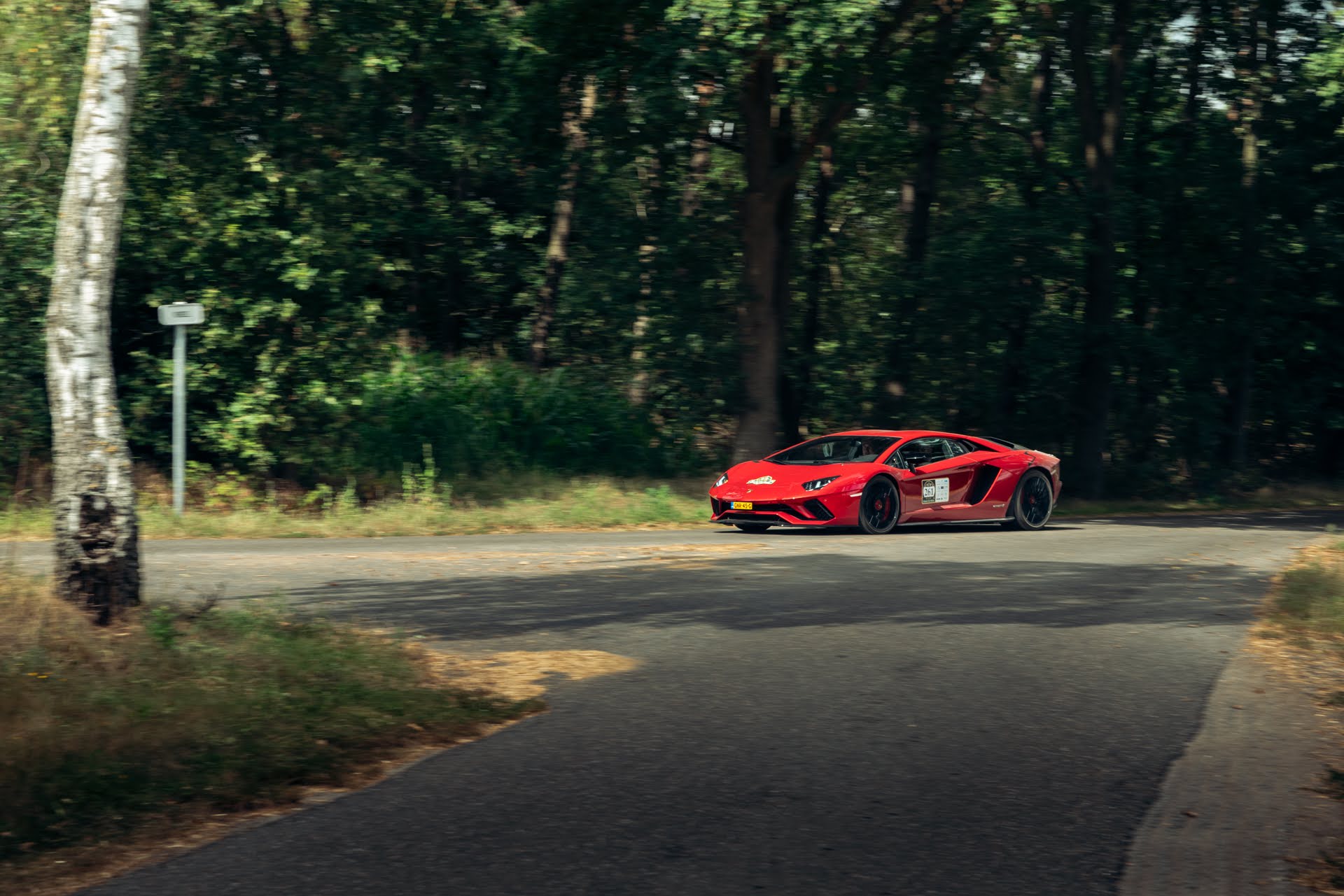 Galerij Augustus 2025