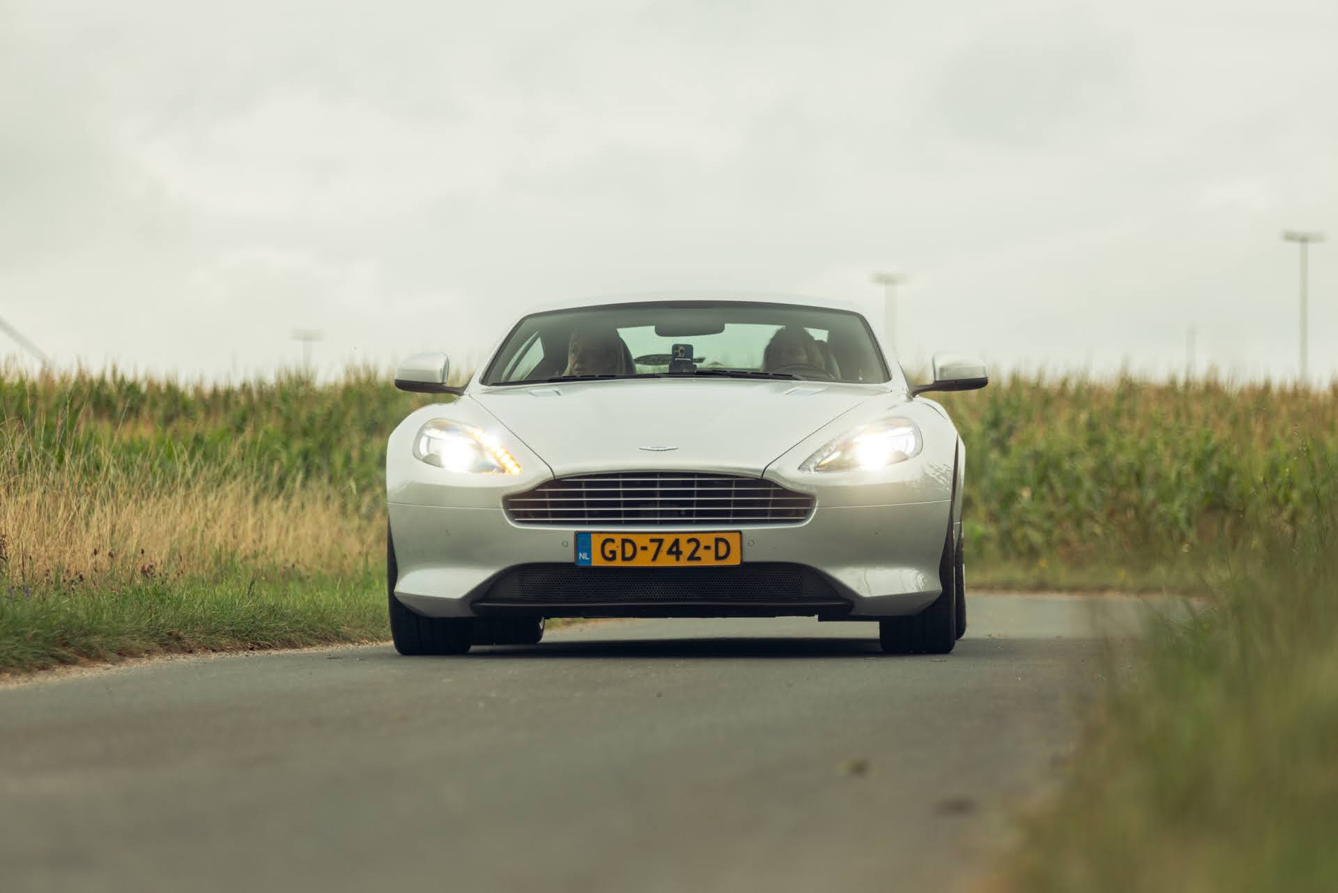 Galerij Augustus 2025