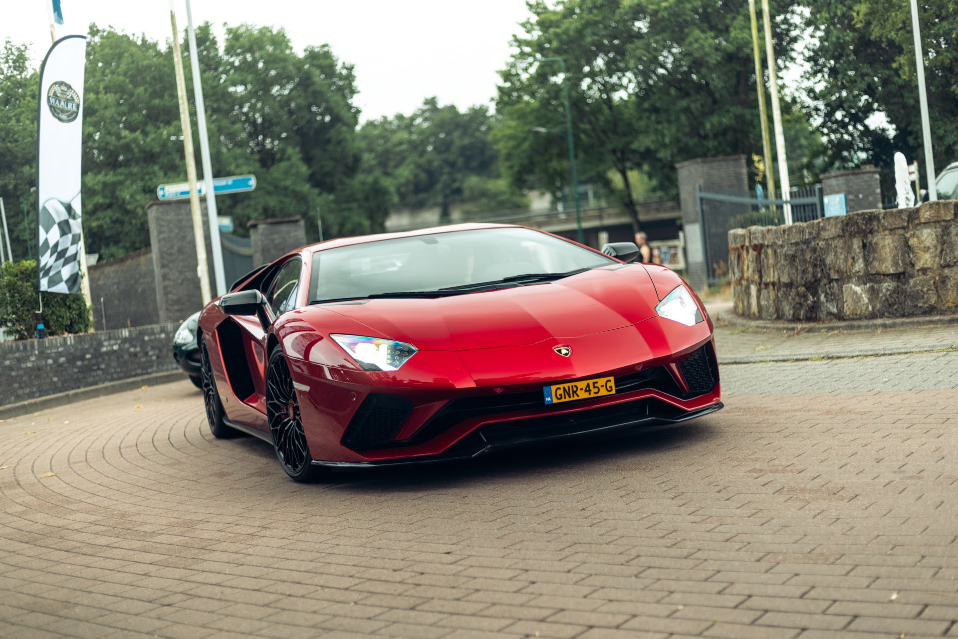 Galerij Augustus 2025