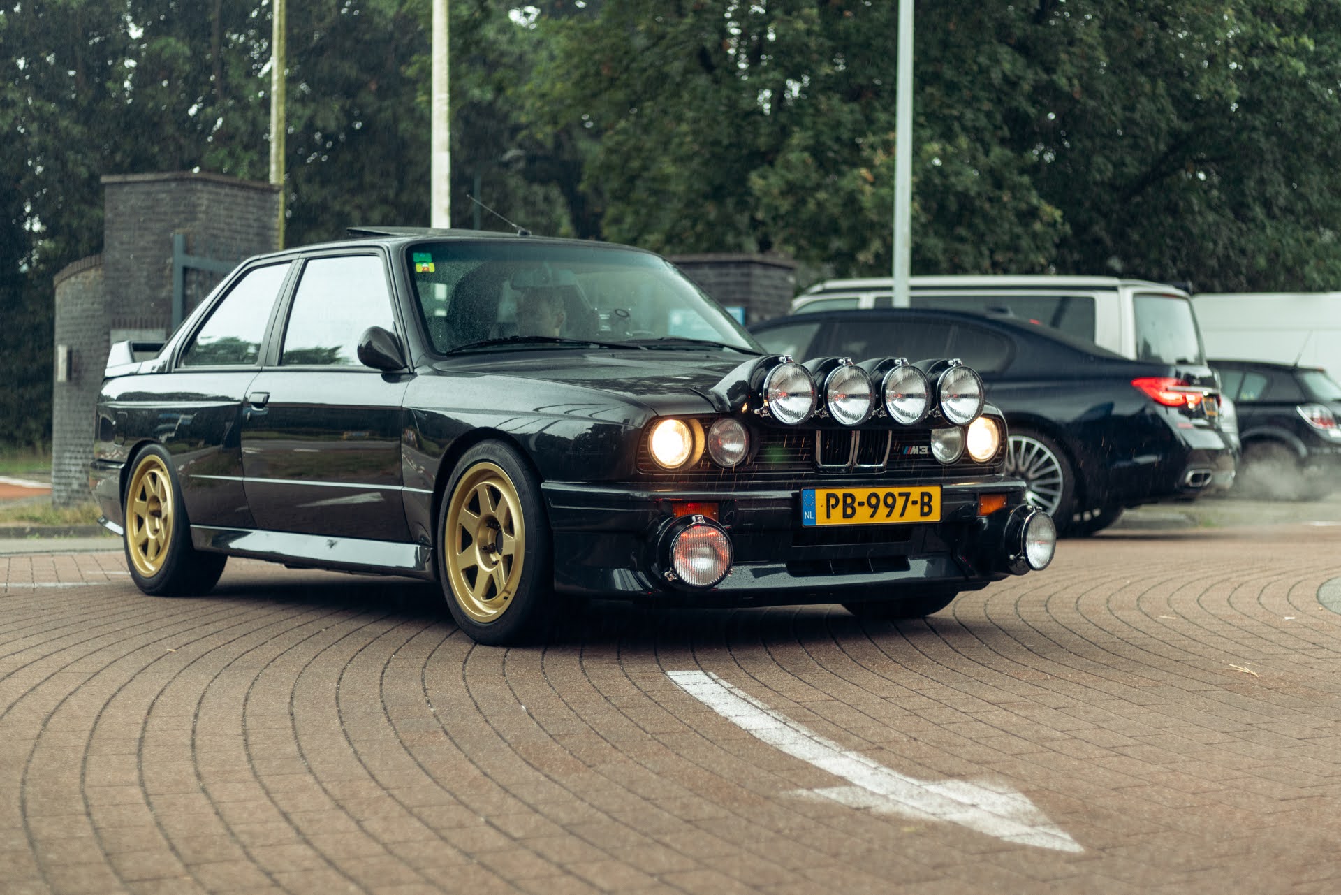 Galerij Augustus 2025