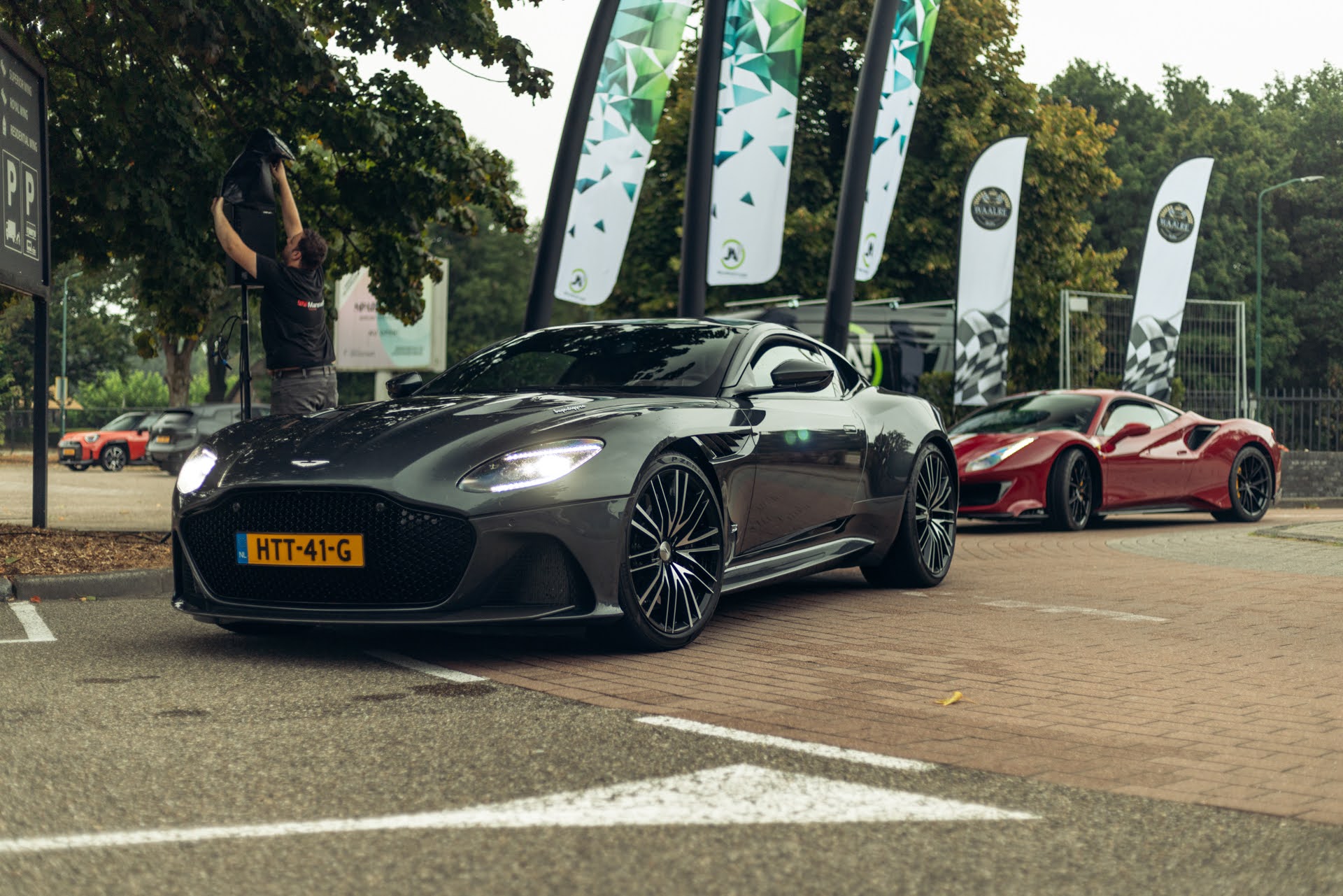 Galerij Augustus 2025