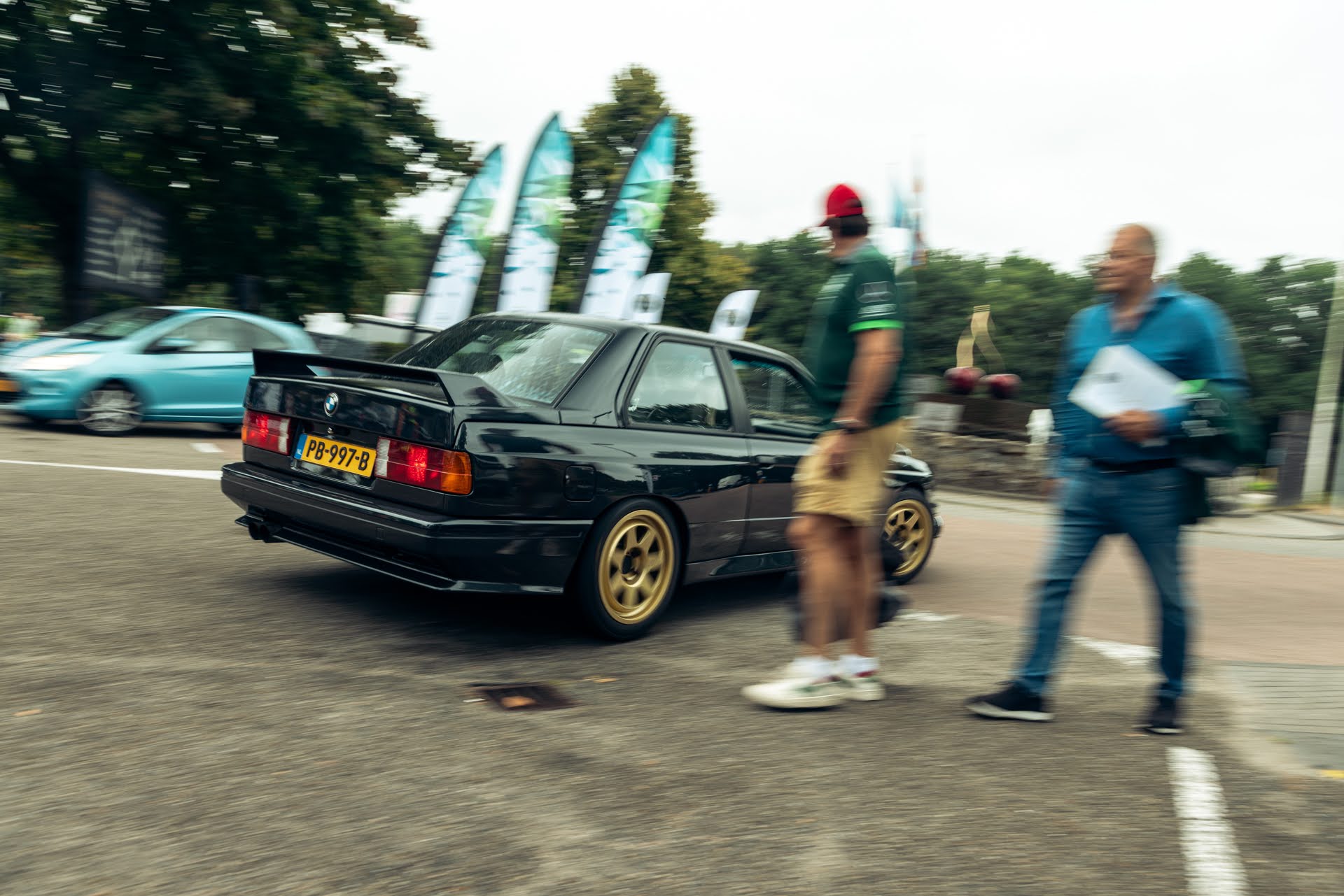 Galerij Augustus 2025