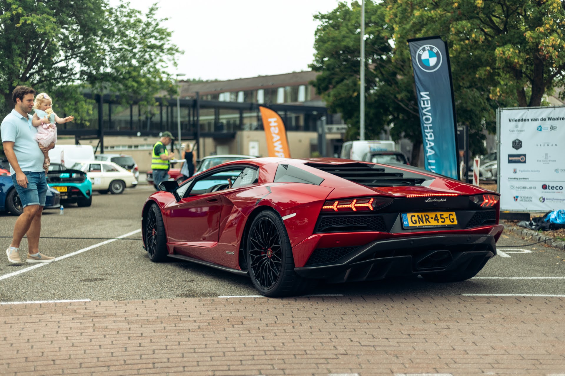 Galerij Augustus 2025