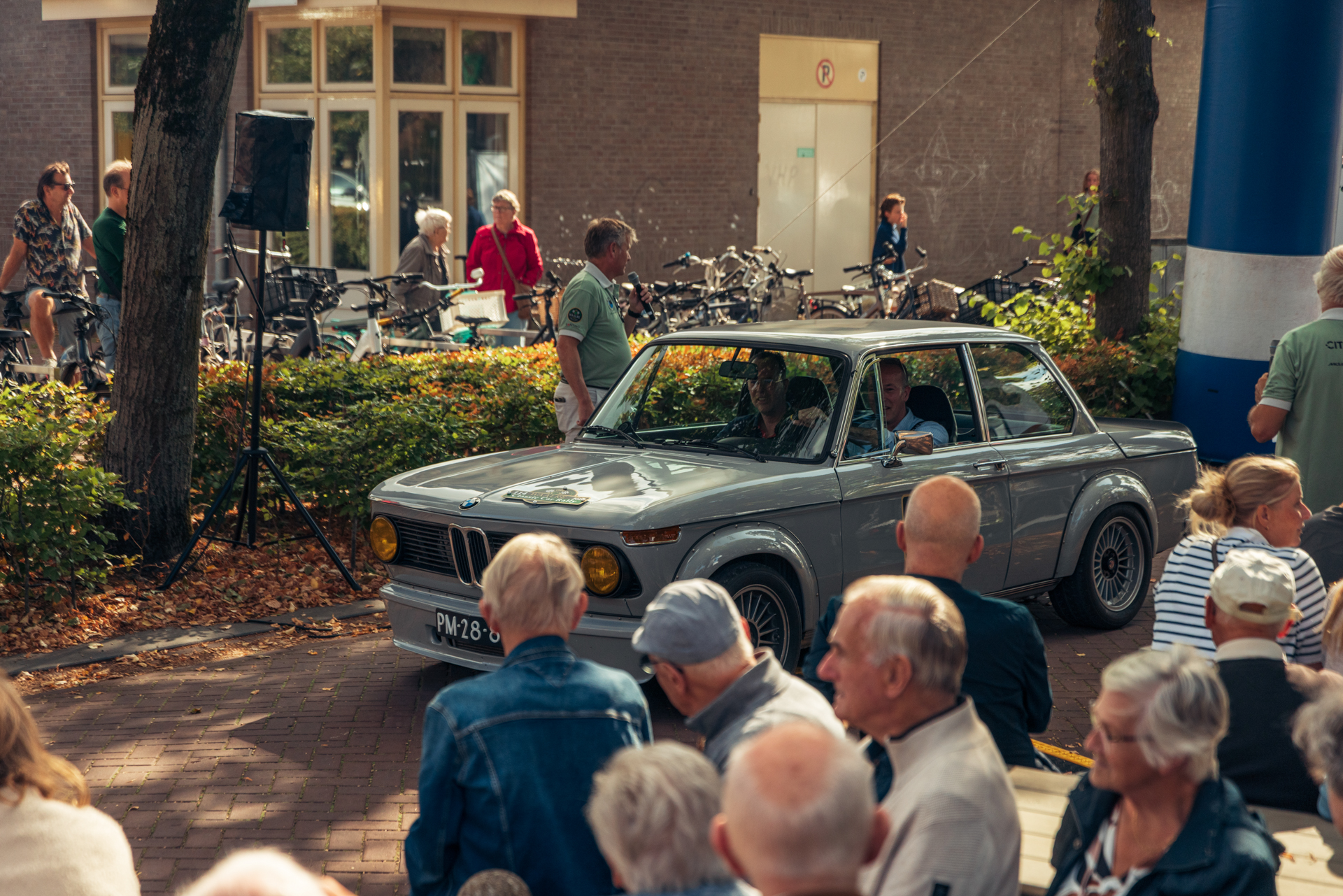 Galerij Augustus 2026