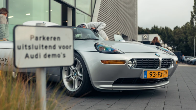 Galerij Augustus 2026